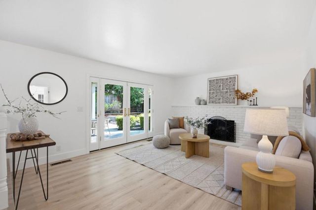 6088 Knoll Park Court, San Jose, CA 95120