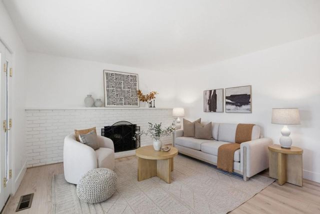 6088 Knoll Park Court, San Jose, CA 95120