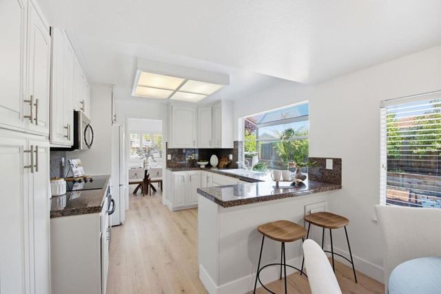 6088 Knoll Park Court, San Jose, CA 95120