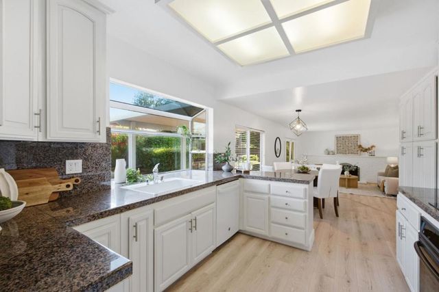 6088 Knoll Park Court, San Jose, CA 95120