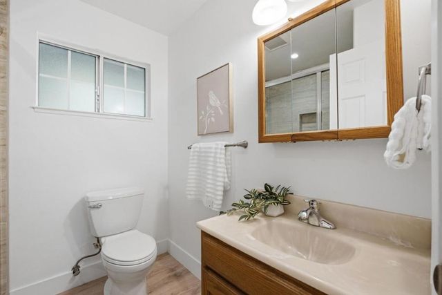 6088 Knoll Park Court, San Jose, CA 95120