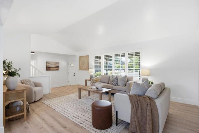 6088 Knoll Park Court, San Jose, CA 95120