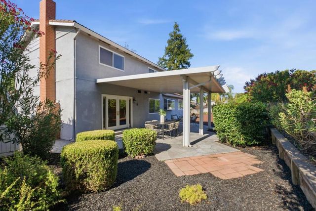 6088 Knoll Park Court, San Jose, CA 95120