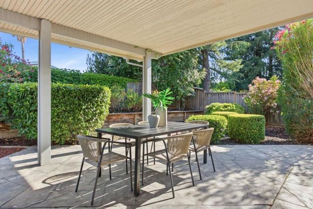 6088 Knoll Park Court, San Jose, CA 95120