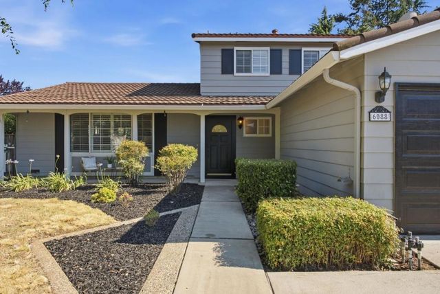 6088 Knoll Park Court, San Jose, CA 95120