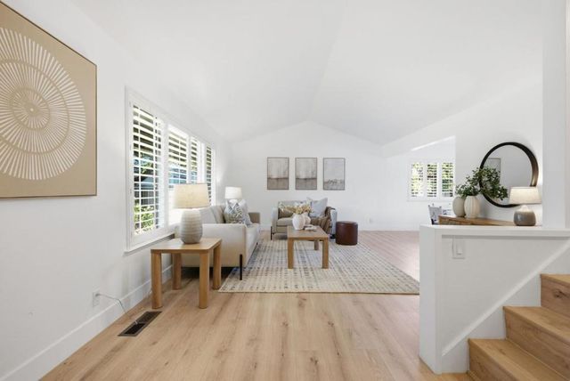 6088 Knoll Park Court, San Jose, CA 95120