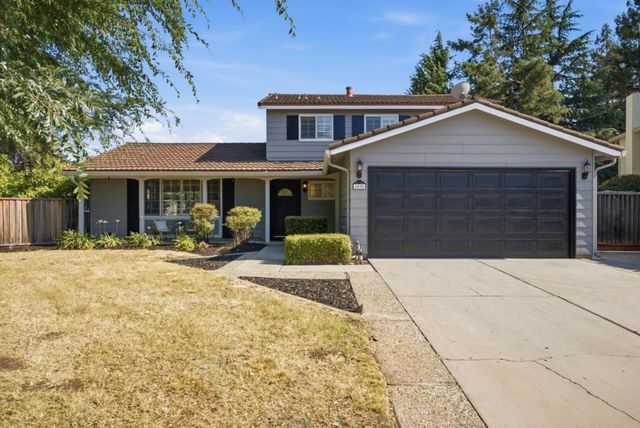 6088 Knoll Park Court, San Jose, CA 95120