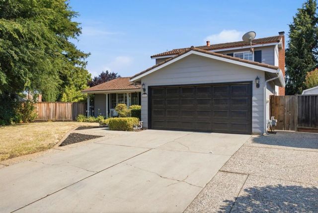 6088 Knoll Park Court, San Jose, CA 95120