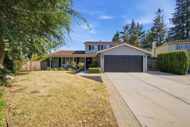 6088 Knoll Park Court, San Jose, CA 95120