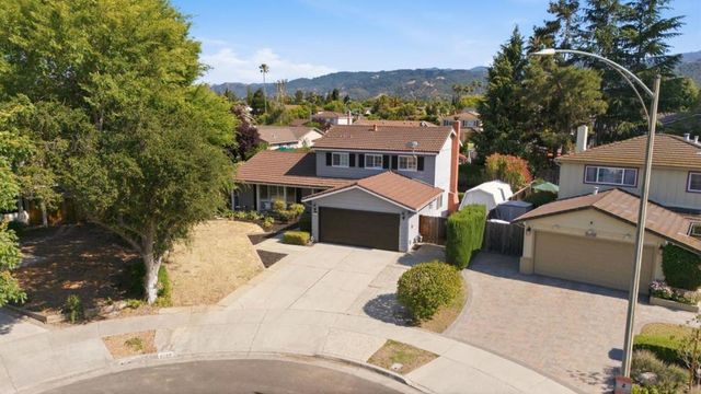 6088 Knoll Park Court, San Jose, CA 95120