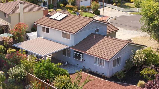 6088 Knoll Park Court, San Jose, CA 95120