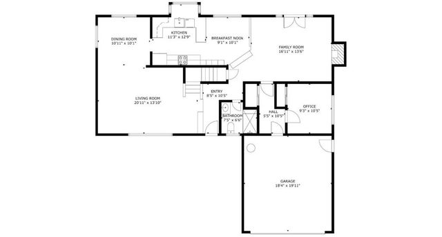 6088 Knoll Park Court, San Jose, CA 95120