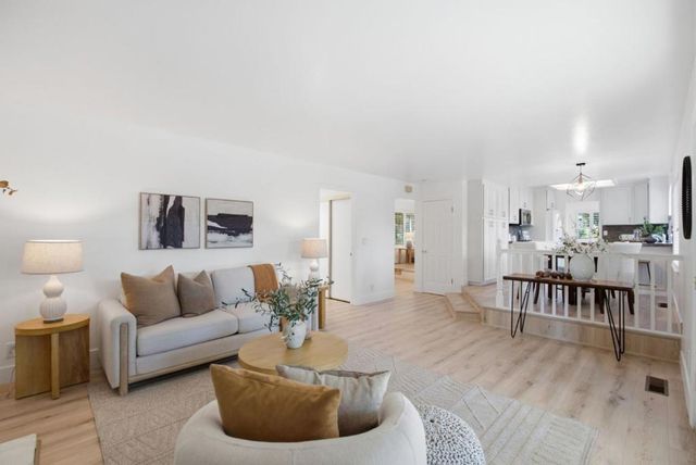 6088 Knoll Park Court, San Jose, CA 95120