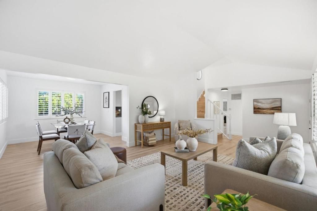 6088 Knoll Park Court, San Jose, CA 95120