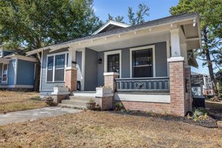 307 E Academy Street, Brenham, TX 77833