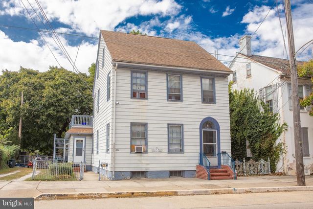 59 MARKET ST, Salem, NJ 08079