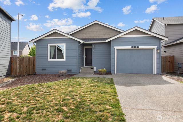 10824 185th Street E, Puyallup, WA 98374