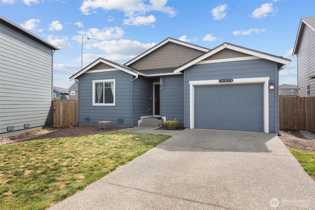 10824 185th Street E, Puyallup, WA 98374