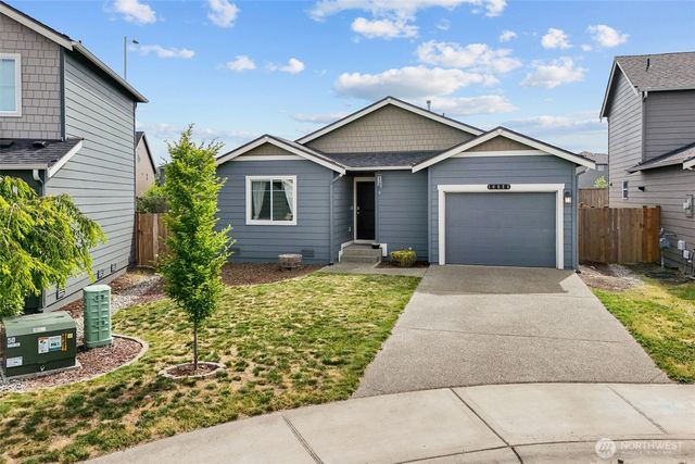 10824 185th Street E, Puyallup, WA 98374