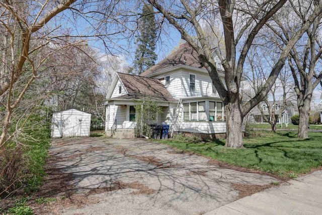 343 Lincoln Avenue, Rio, WI 53960