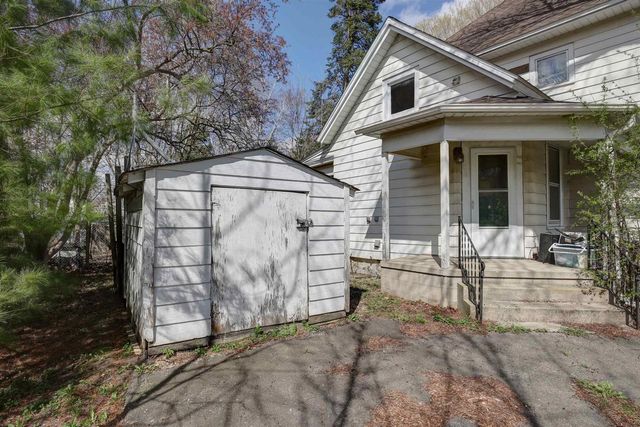 343 Lincoln Avenue, Rio, WI 53960