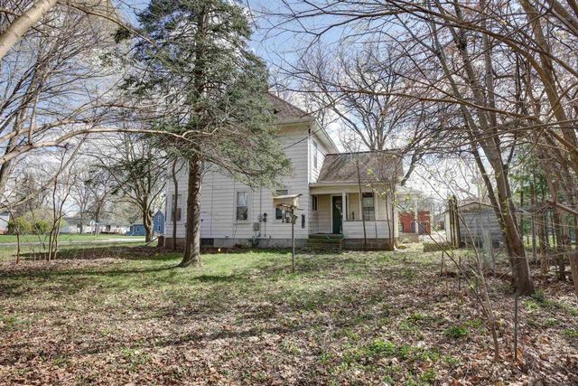343 Lincoln Avenue, Rio, WI 53960