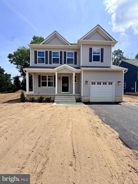 848 MAIL AVE, Woodbury, NJ 08096