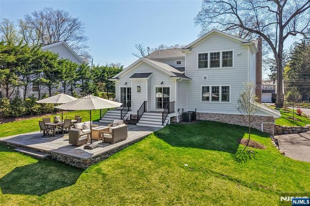 46 S Murray Avenue, Ridgewood, NJ 07450