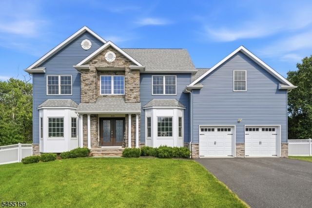 403 Sunnyside Ter, Bridgewater Twp., NJ 08807