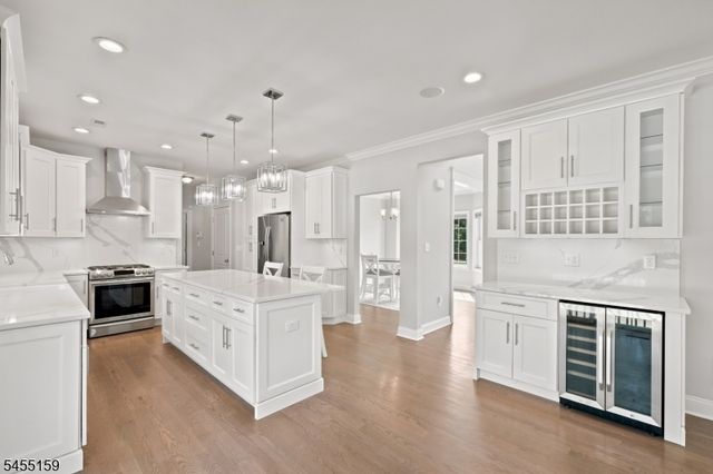 403 Sunnyside Ter, Bridgewater Twp., NJ 08807