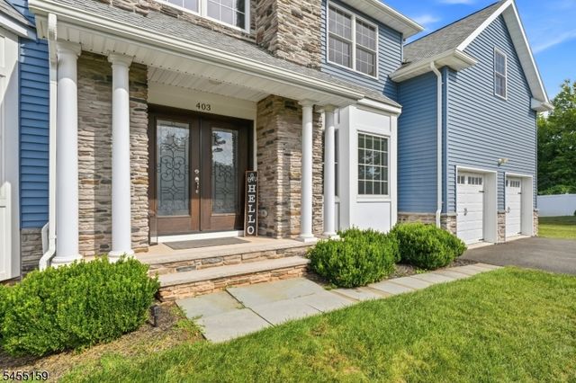 403 Sunnyside Ter, Bridgewater Twp., NJ 08807