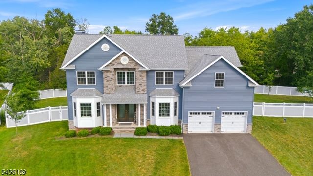 403 Sunnyside Ter, Bridgewater Twp., NJ 08807