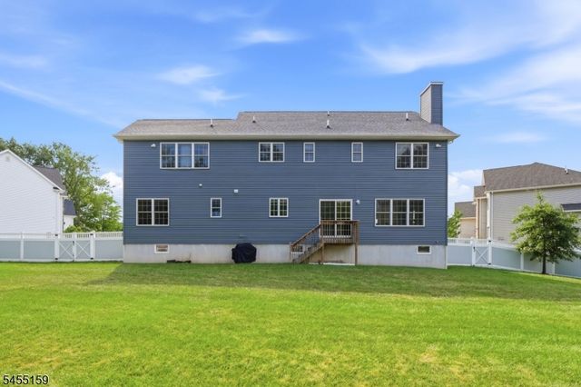403 Sunnyside Ter, Bridgewater Twp., NJ 08807