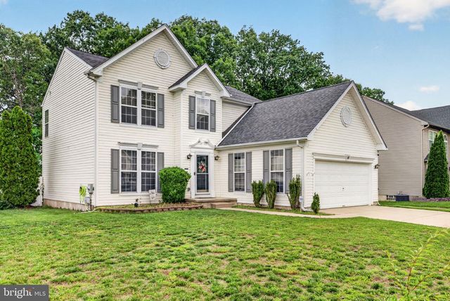 69 VANCE AVE, Sicklerville, NJ 08081