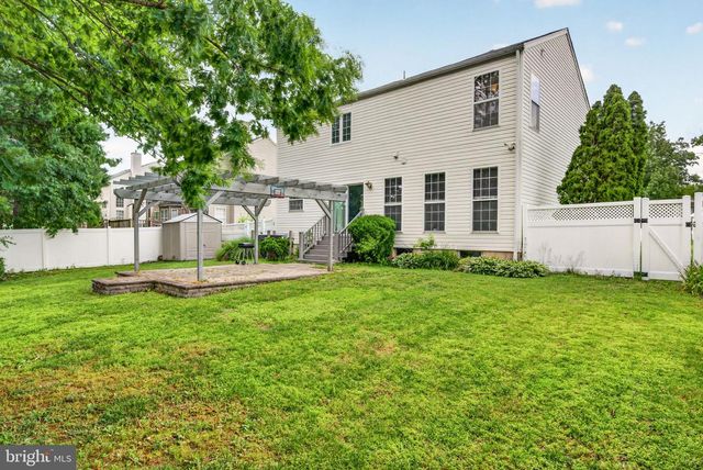 69 VANCE AVE, Sicklerville, NJ 08081
