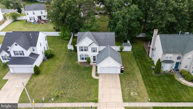 69 VANCE AVE, Sicklerville, NJ 08081