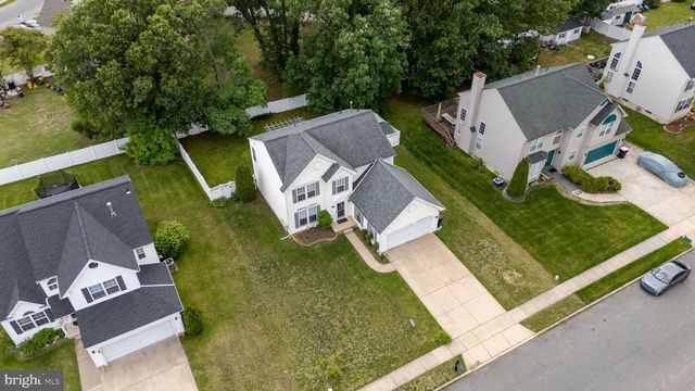 69 VANCE AVE, Sicklerville, NJ 08081
