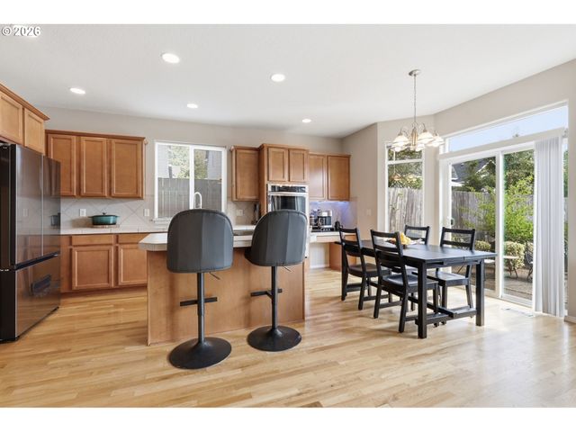 59470 OAK RIDGE St, St Helens, OR 97051