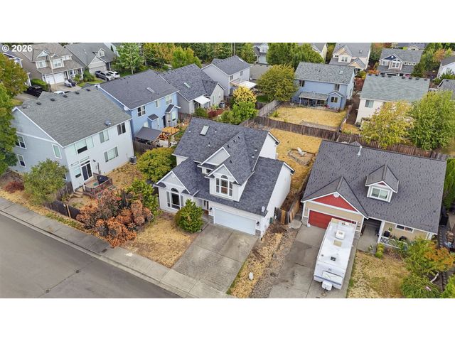 59470 OAK RIDGE St, St Helens, OR 97051