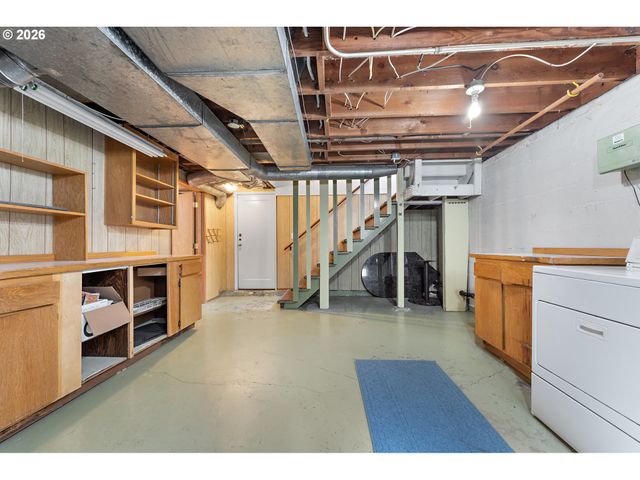 7748 Sw BURLINGAME Ave, Portland, OR 97219