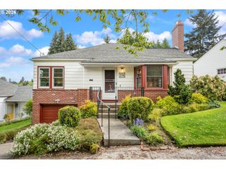 7748 Sw BURLINGAME Ave, Portland, OR 97219
