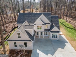 255 Olde Oak Drive, Jonesboro, GA 30238