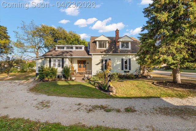5815 Chicago Road, Warren, MI 48092