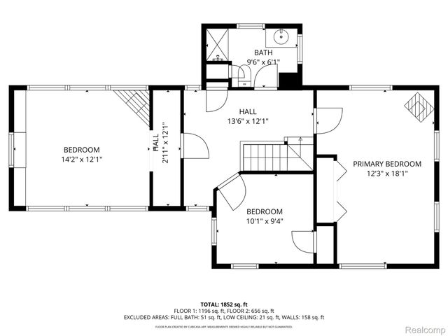 5815 Chicago Road, Warren, MI 48092
