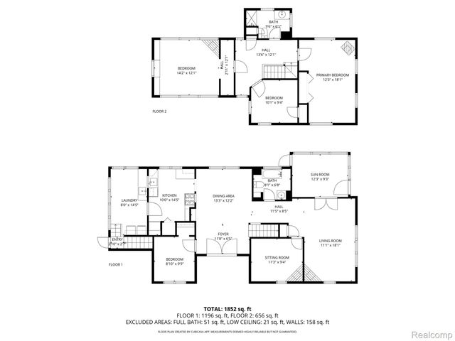 5815 Chicago Road, Warren, MI 48092