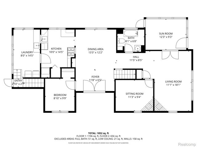 5815 Chicago Road, Warren, MI 48092