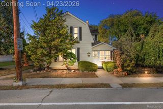 5815 Chicago Road, Warren, MI 48092