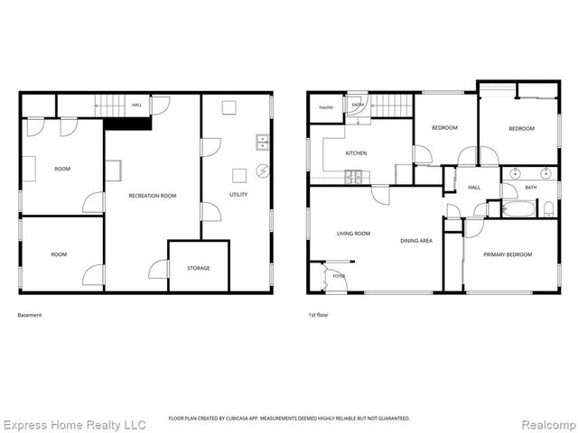 24825 Masch Avenue, Warren, MI 48091