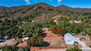 0 Spunky Canyon Road, Green Valley, CA 91390