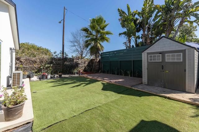 1134 S Orange Street, Escondido, CA 92025